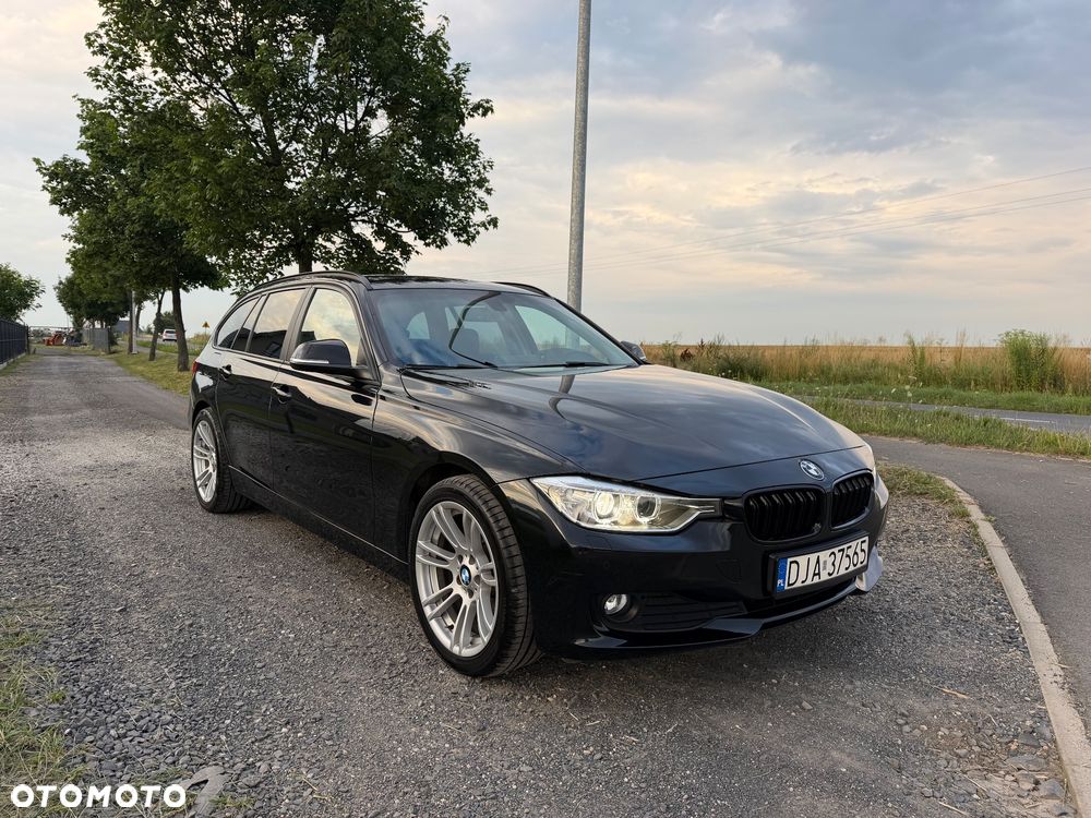 BMW Seria 3 - 11