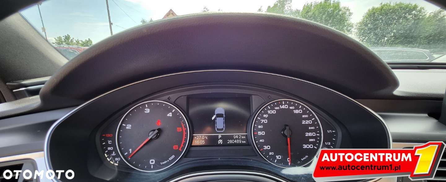 Audi A6 - 7