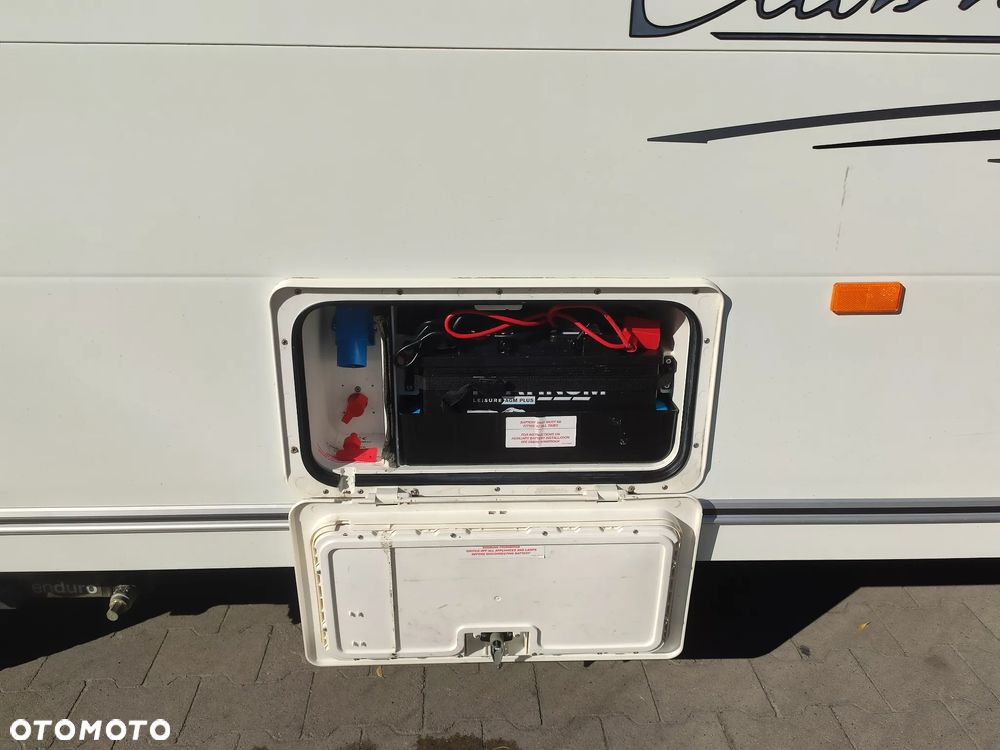 Lunar CLUBMAN ES - 12