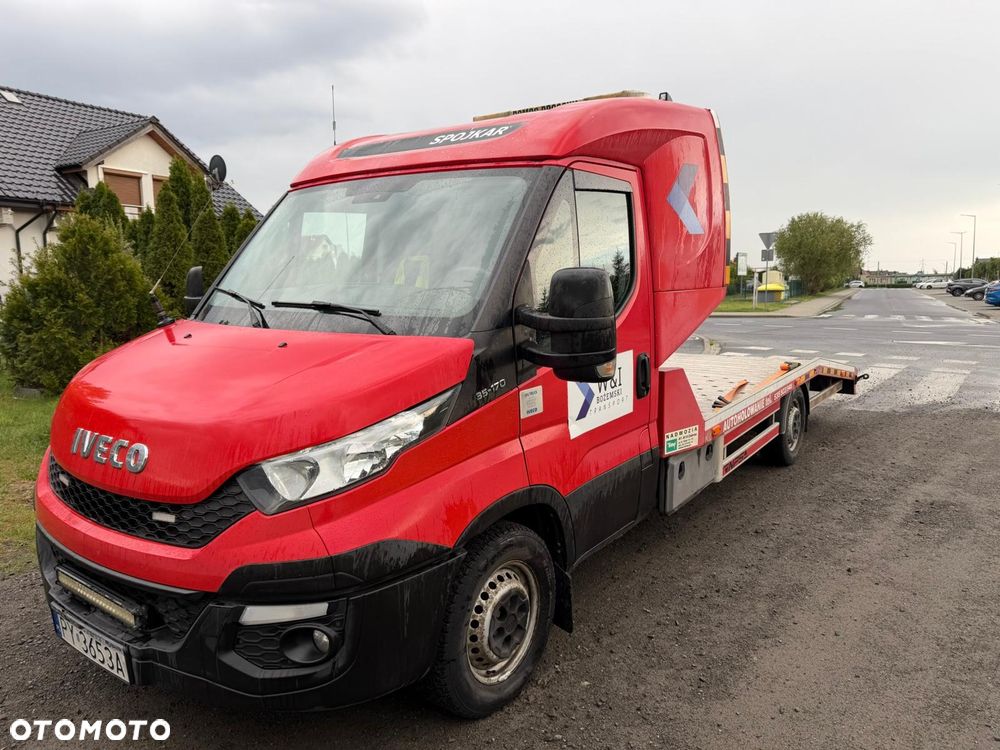 Iveco DAILY - 2