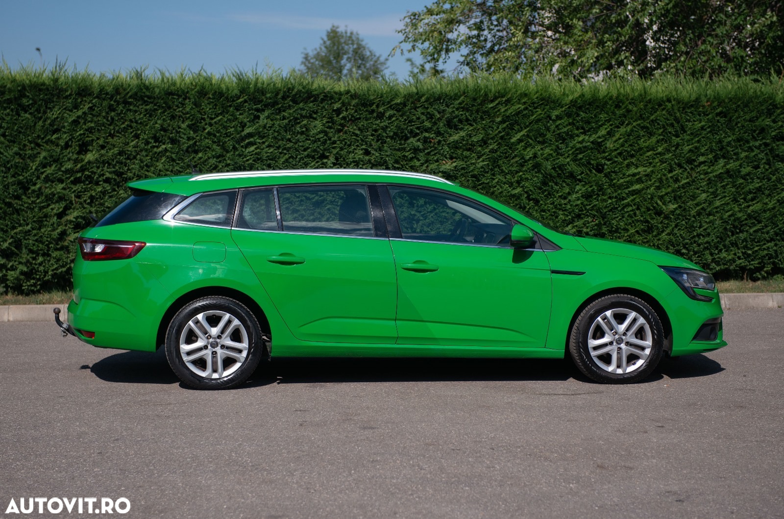 Renault Megane ENERGY dCi 110 INTENS - 13