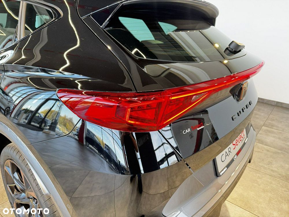 Cupra Formentor - 12