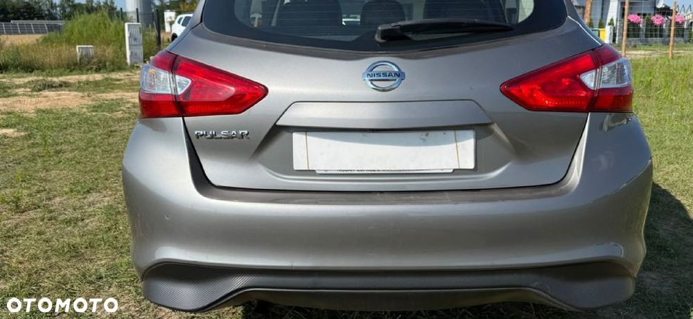 Nissan Pulsar 1.2 DIG-T Black Edition - 3