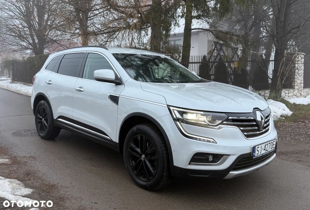 Renault Koleos ENERGY dCi 175 4WD INTENS - 1
