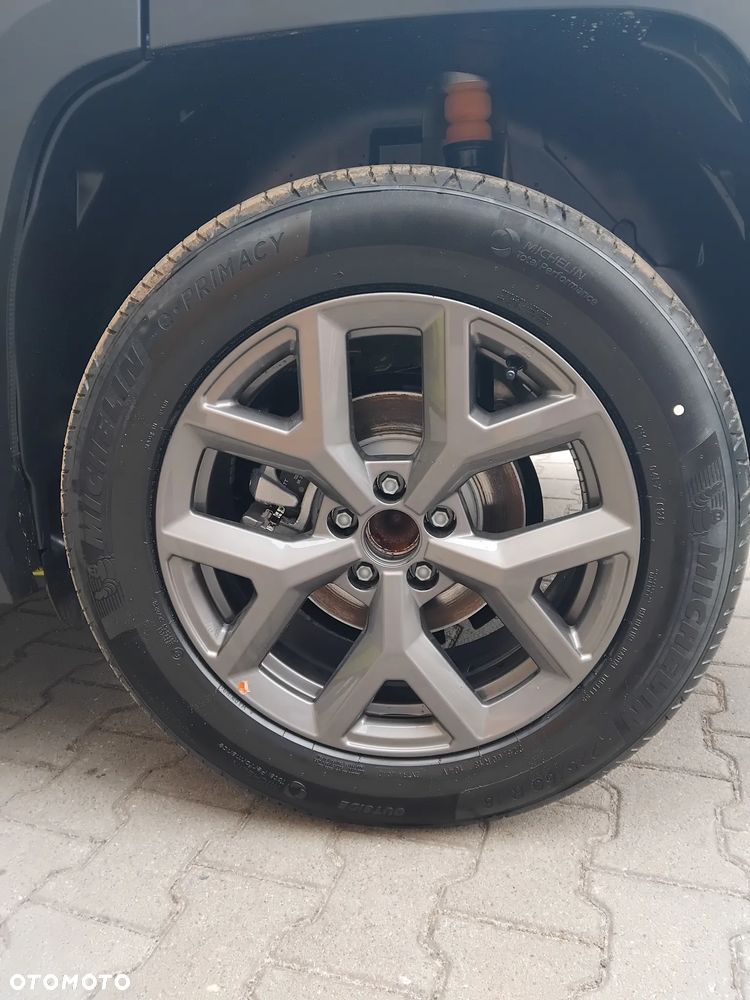 Jeep Compass 1.2 T3 mHEV Altitude FWD DCT - 11