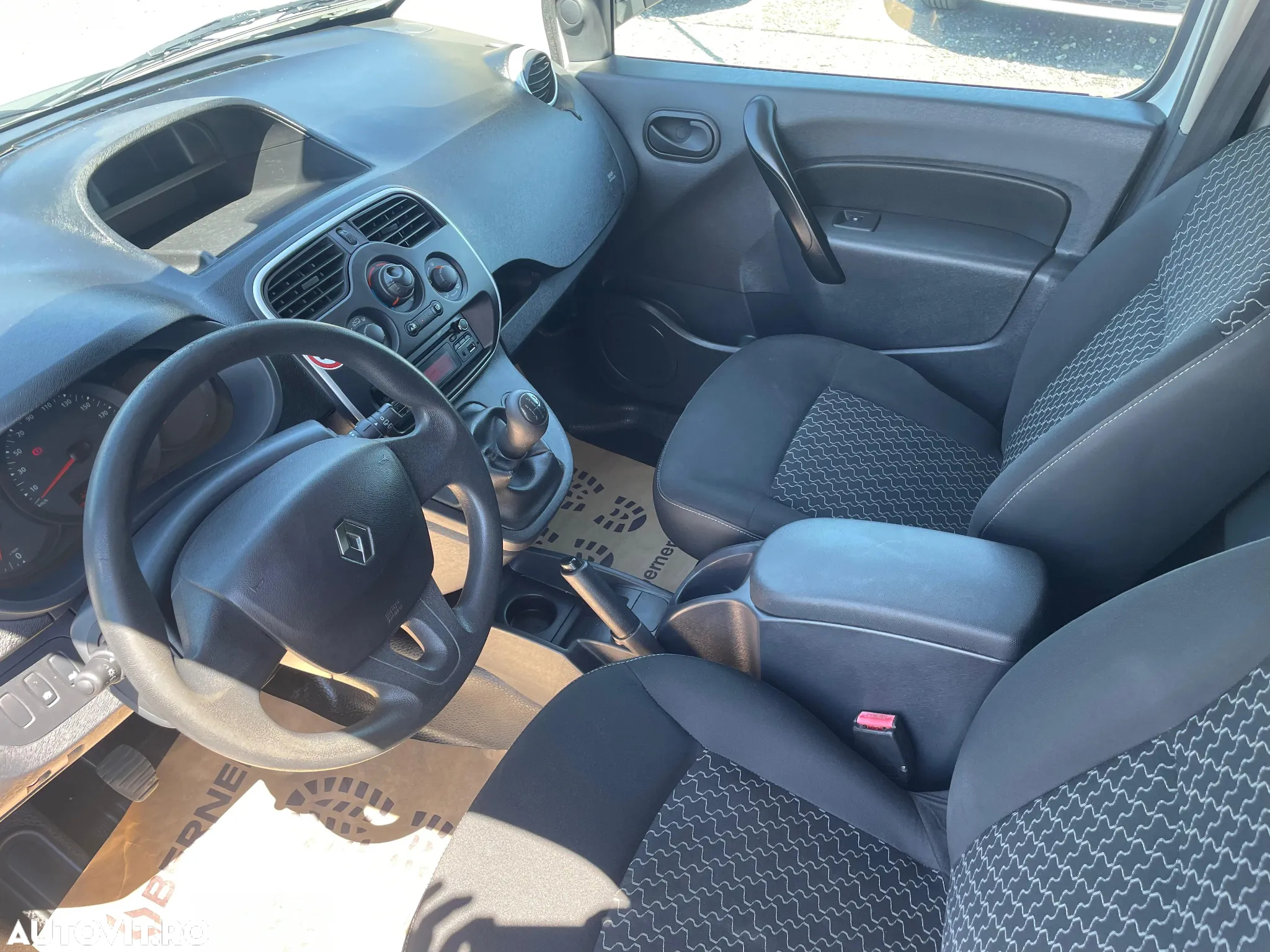 Renault Kangoo - 21