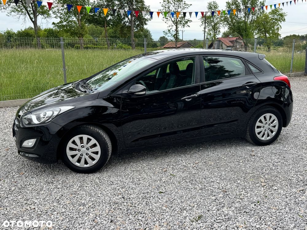 Hyundai i30 - 6