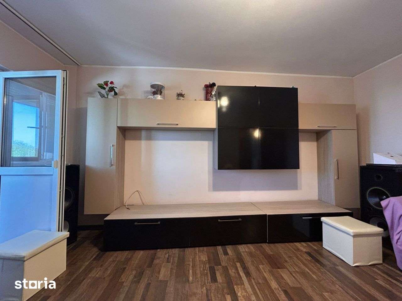 Apartament 2 camere decomandat, Radu Negru — fotografia 3