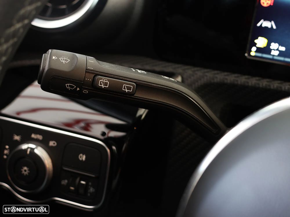 Mercedes-Benz A 180 d Style - 21