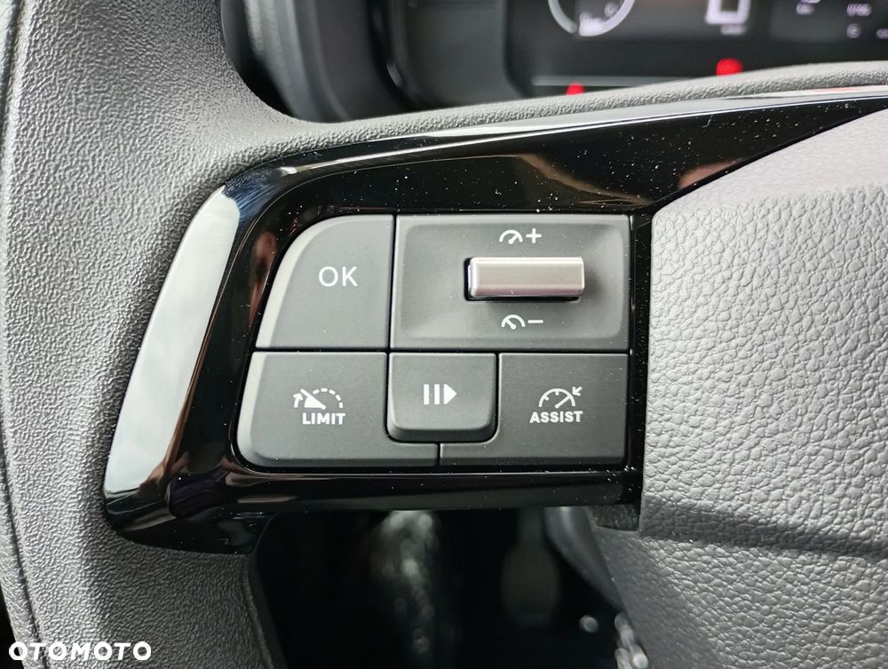 Citroën Berlingo XL 130KM - 15