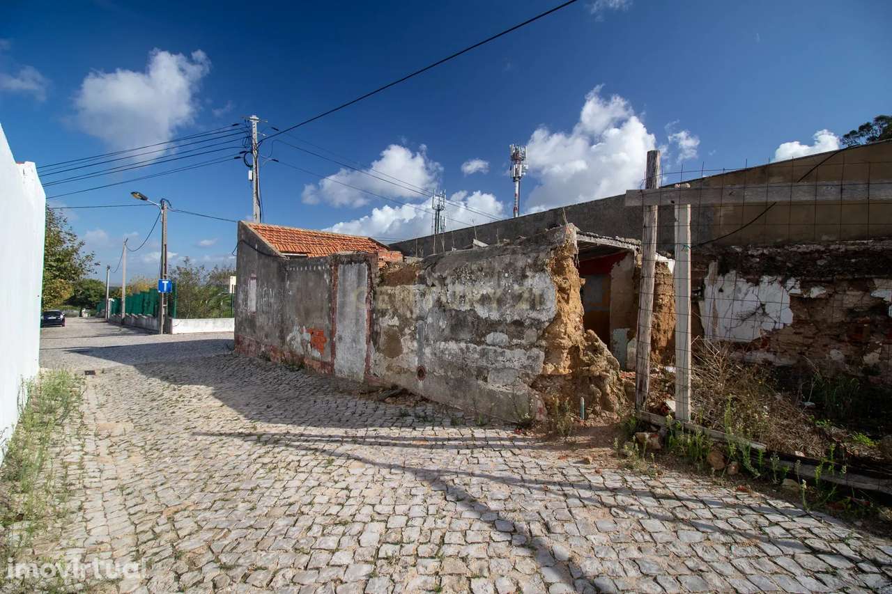 Moradia para Recuperar - Atalaia - Montijo - Grande imagem: 4/10