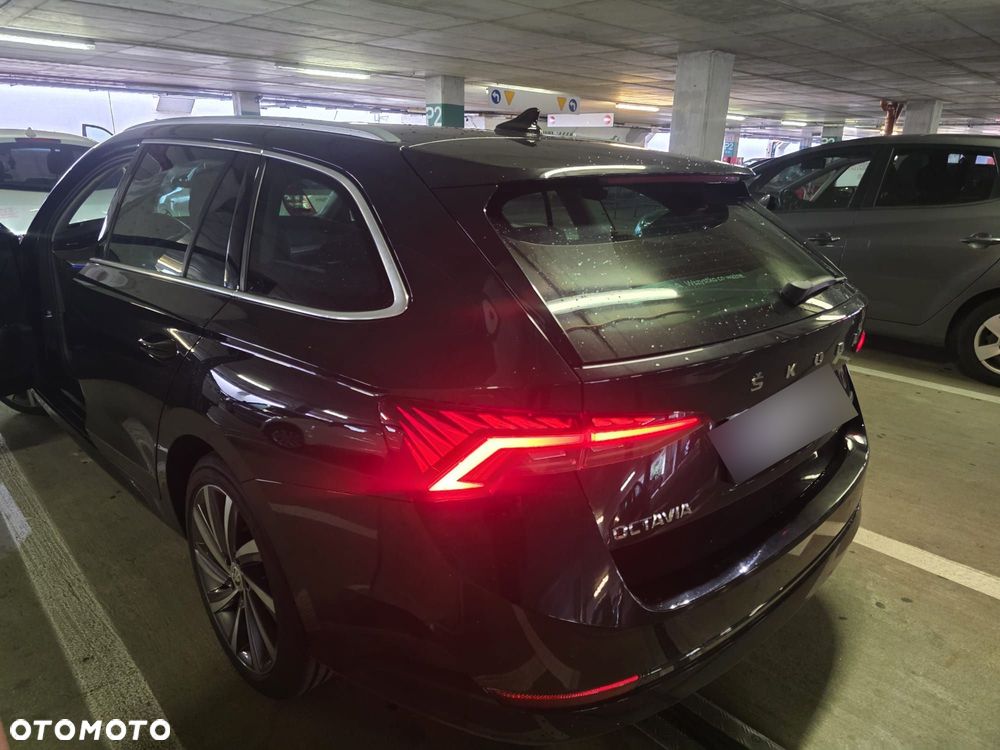 Skoda Octavia 1.5 TSI e-Tec Style DSG - 23