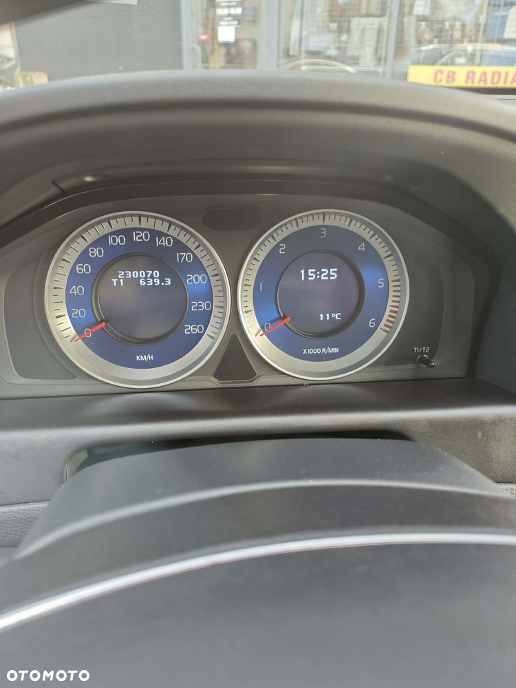 Volvo XC 60 D4 Geartronic RDesign - 1