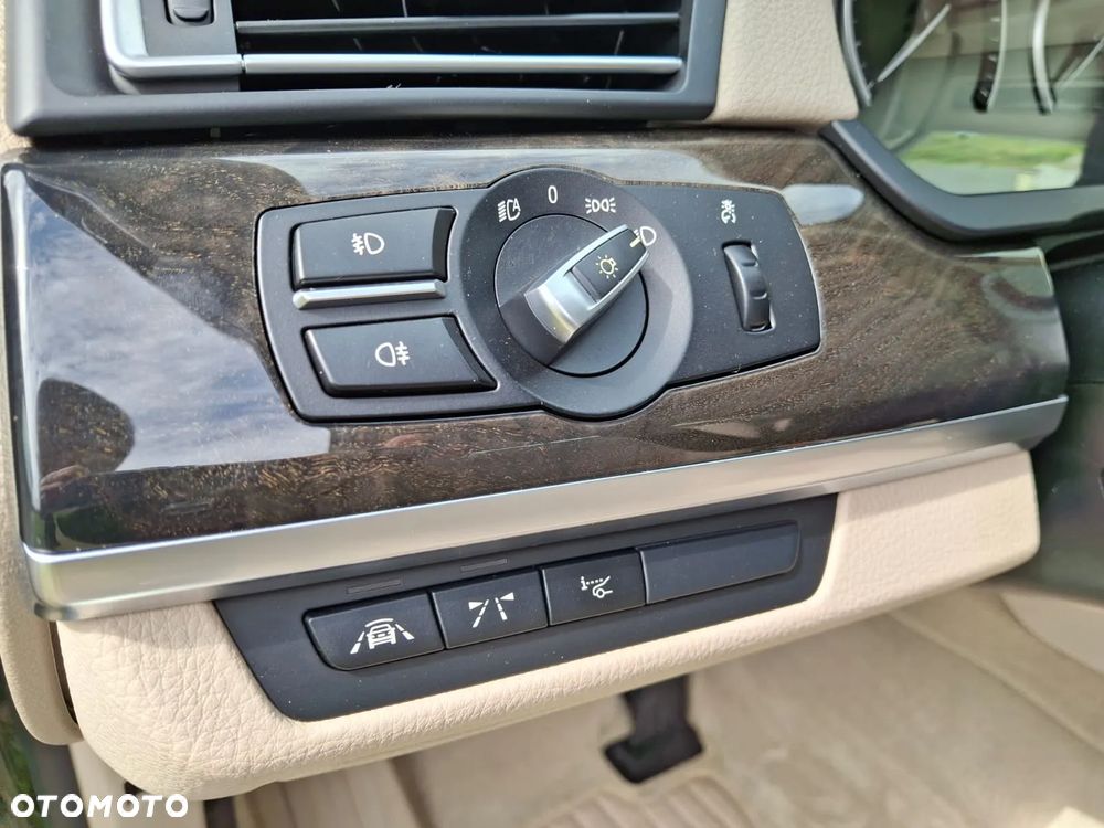 BMW Seria 7 ActiveHybrid - 24