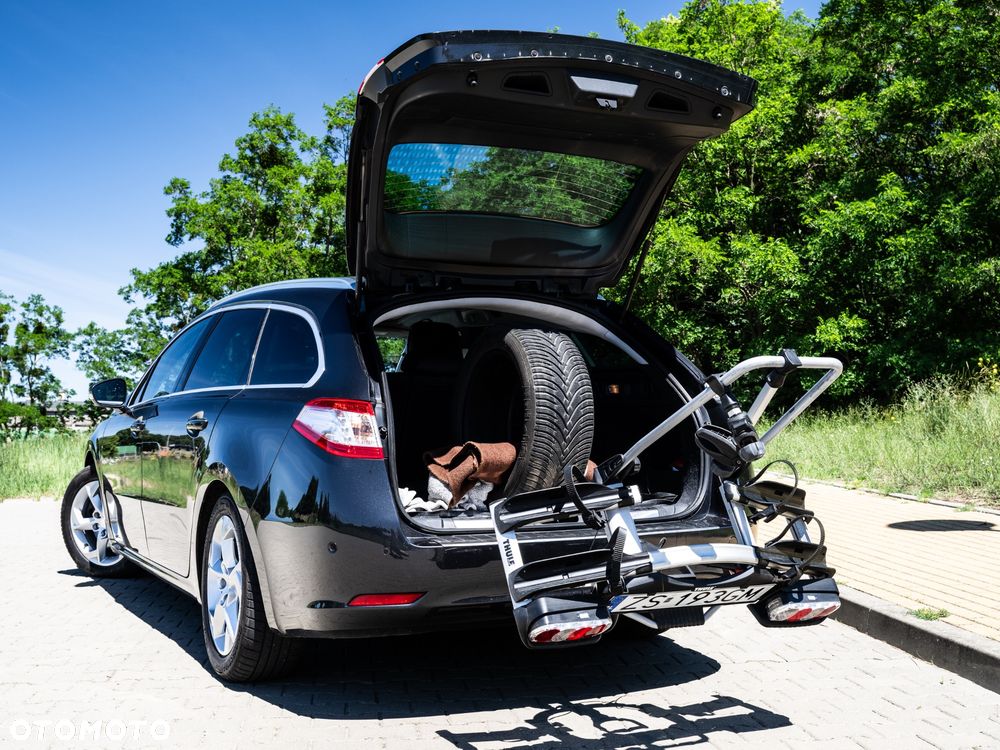 Peugeot 508 2.0 BlueHDi Allure S&S - 2