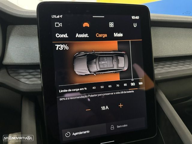 Polestar 2 Single Motor 78kWh - 27