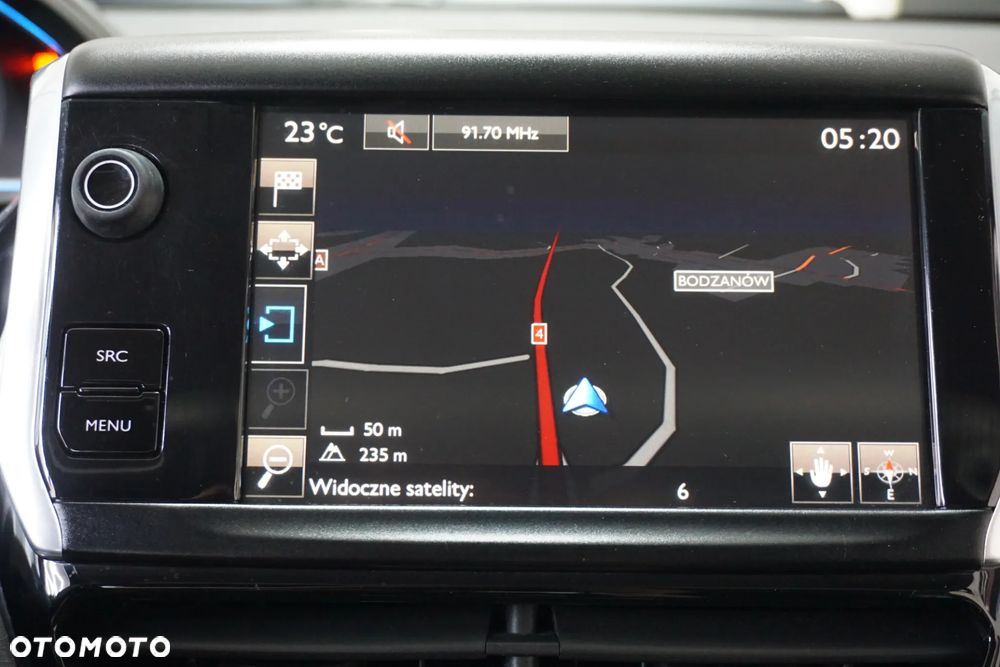 Peugeot 2008 BlueHDi 100 STOP & START Style - 38