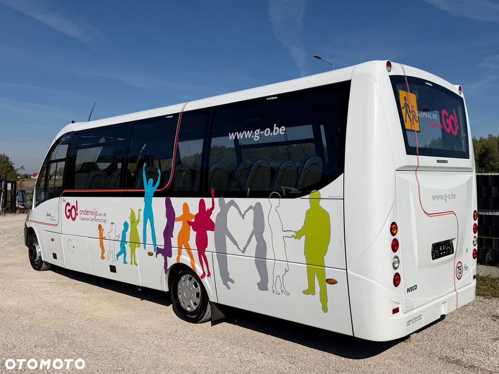 Iveco Daily - 25