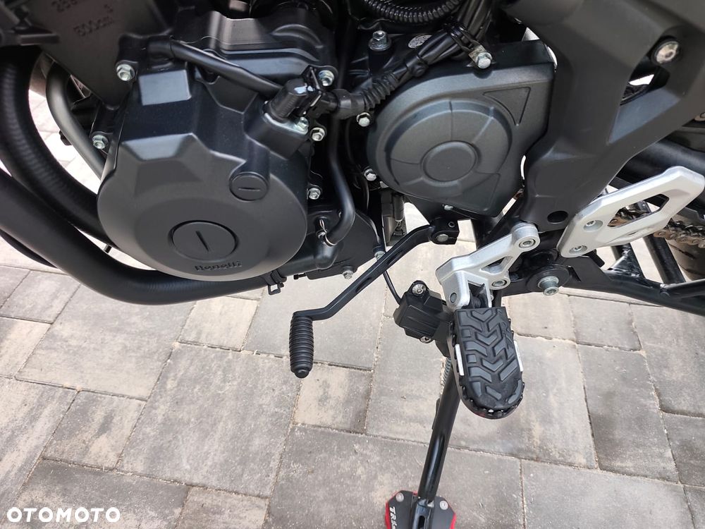 Benelli TRK 502X - 6