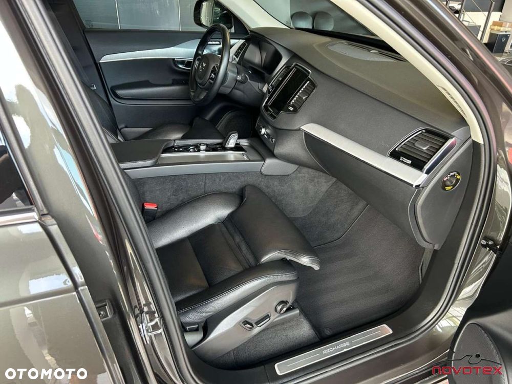 Volvo XC 90 - 13