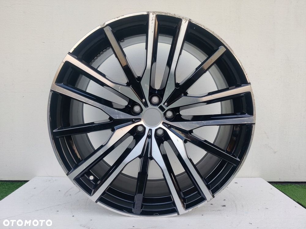 Felga aluminiowa Bmw X5 G05 22 cale - 1