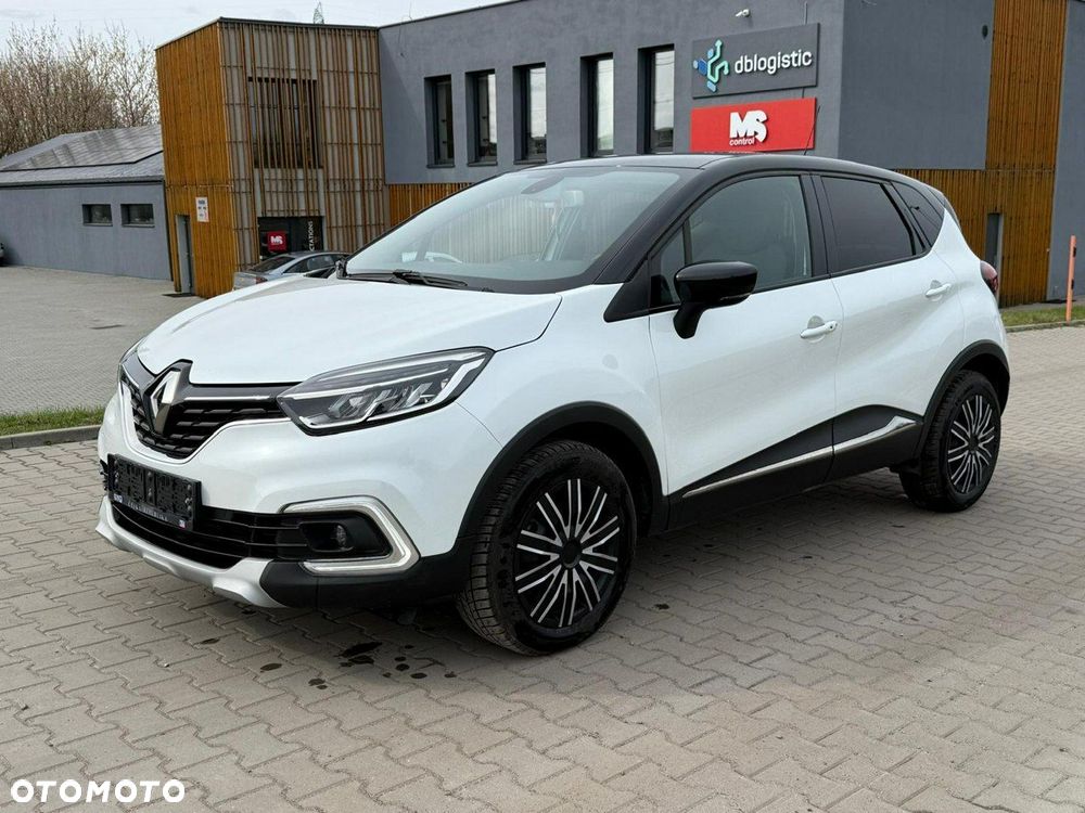 Renault Captur 1.2 Energy TCe XMOD - 2