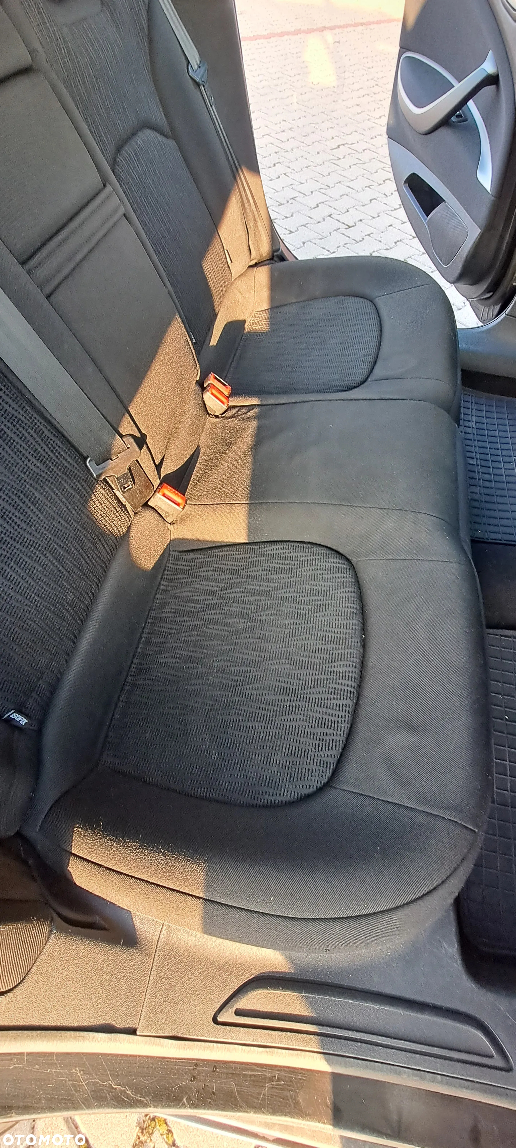 Citroën C5 2.0 HDi Exclusive - 7