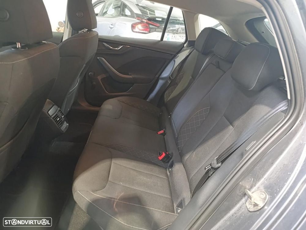 Skoda Scala 1.0 TSI Ambition - 5