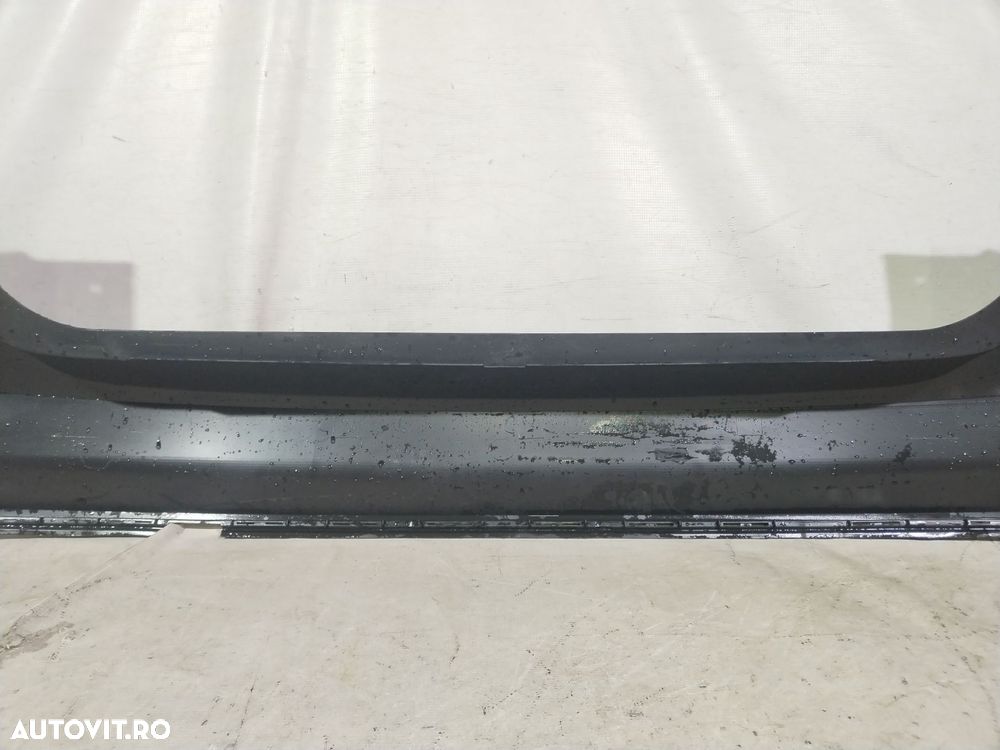 Bara spate Ford Focus 3, Hatchback, 2011, 2012, 2013, 2014, cod origine OE BM51-A17906-B. - 9