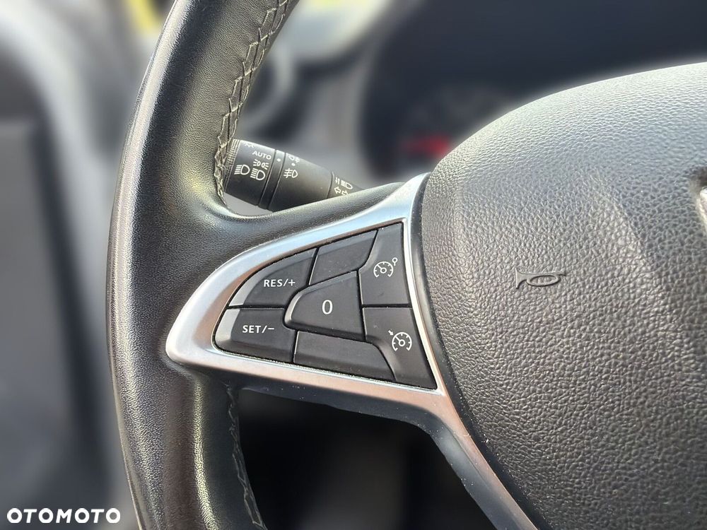 Dacia Duster 1.5 Blue dCi Comfort 4WD EU6d - 22
