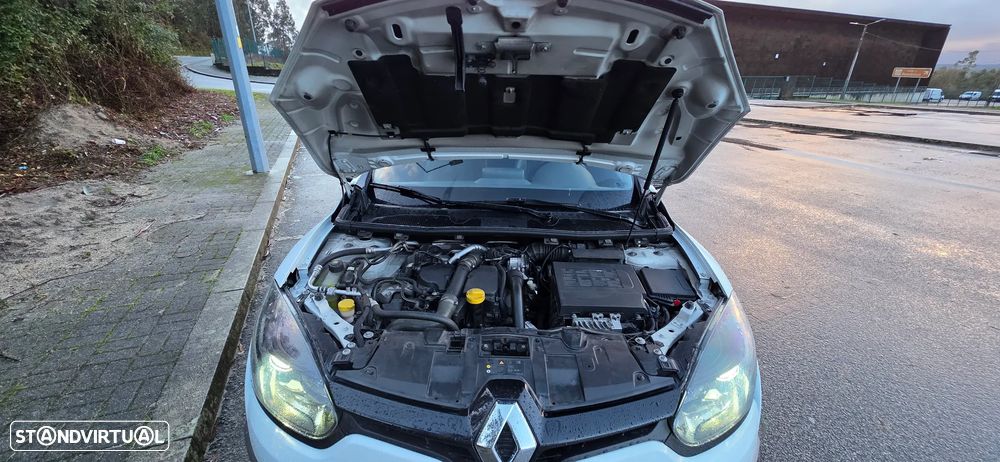 Renault Mégane Coupe 1.5 dCi GT Line SS - 22