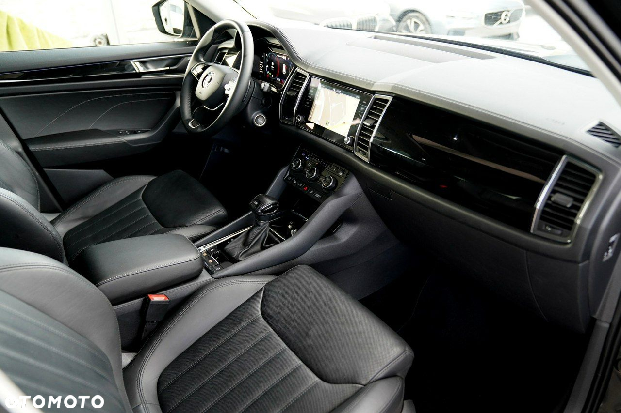 Skoda Kodiaq - 27