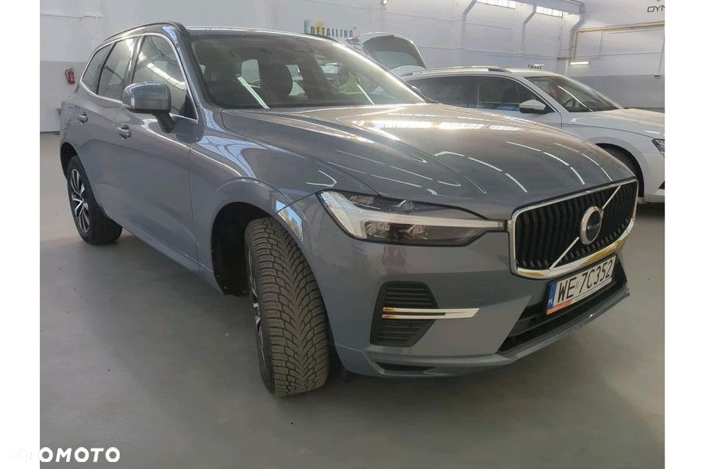 Volvo XC 60 - 4