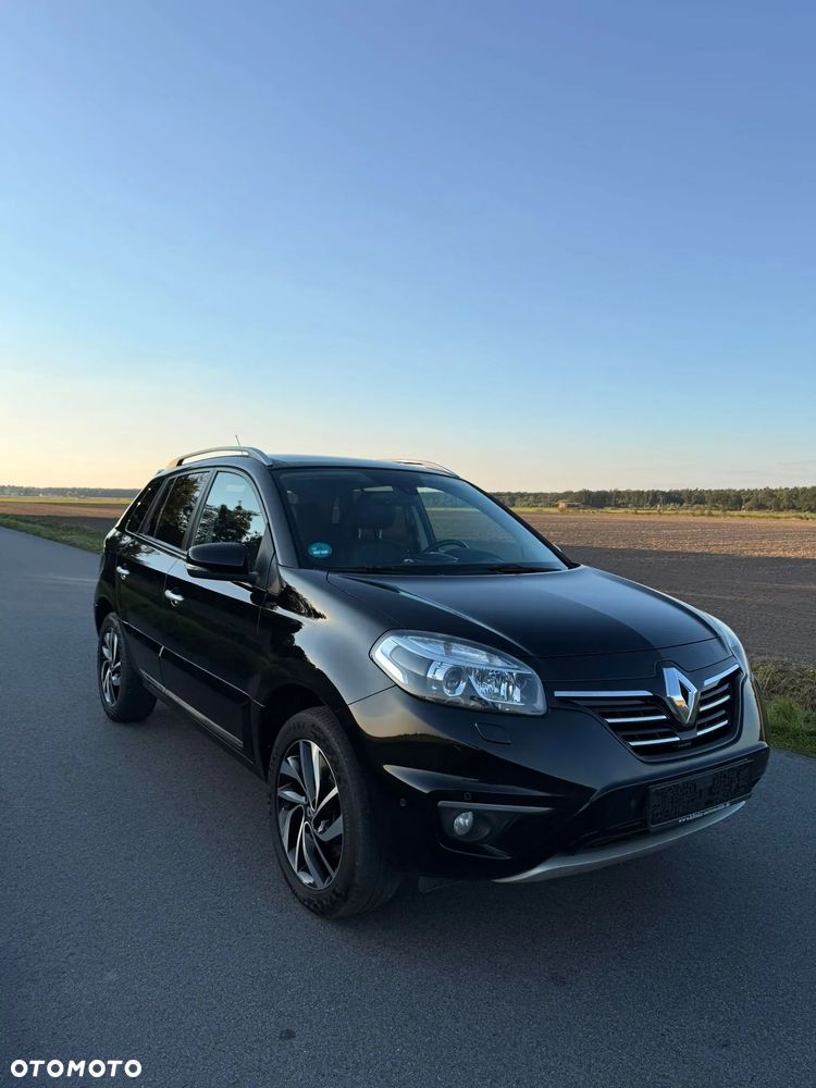 Renault Koleos 2.0 dCi 4x4 Bose Edition - 9