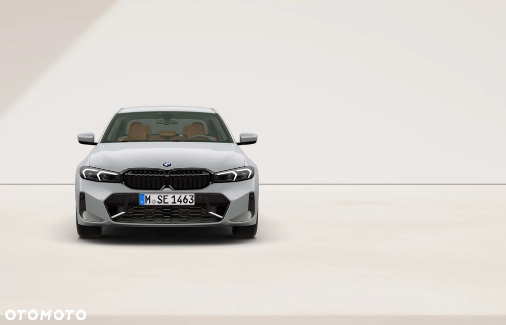 BMW Seria 3 320i M Sport - 2