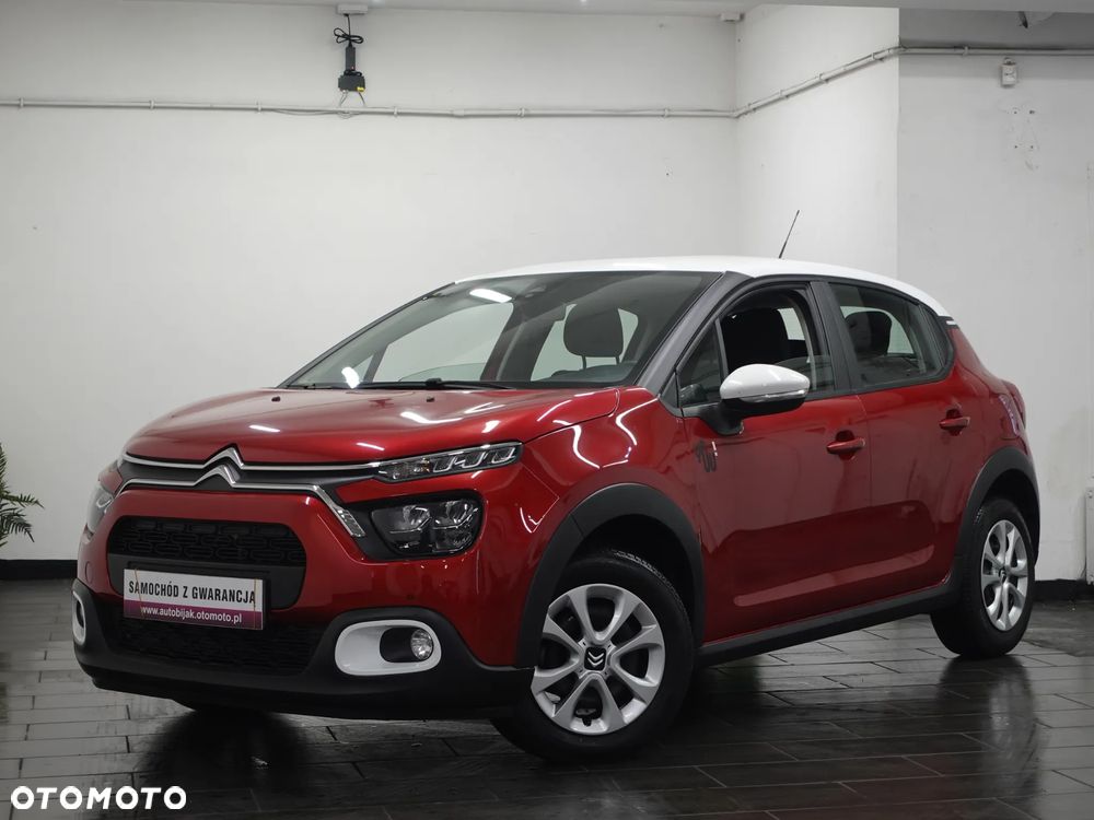 Citroën C3 Pure Tech 83 S&S FEEL - 13