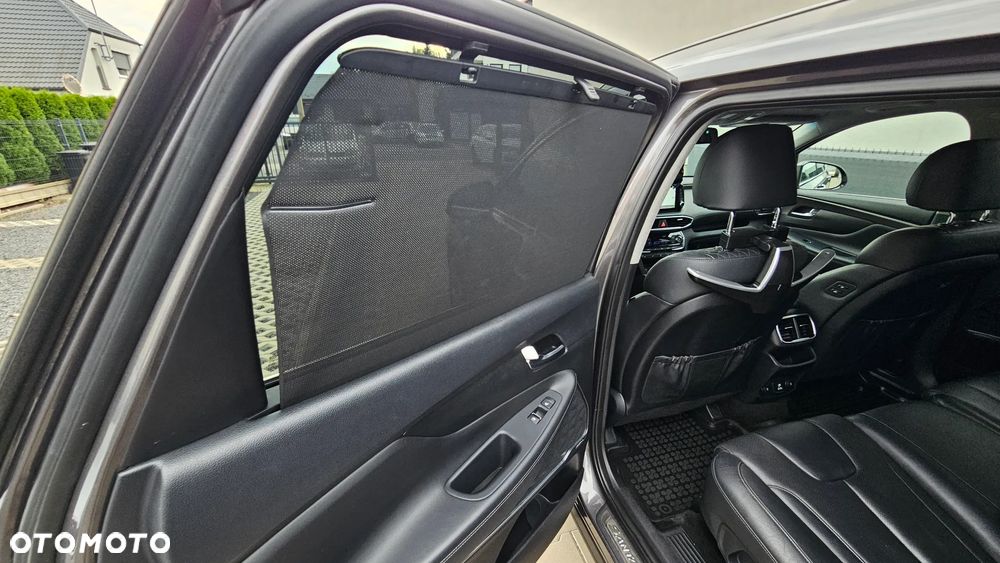 Hyundai Santa Fe - 19