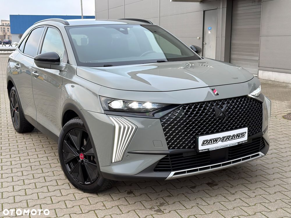 DS Automobiles DS 7 Crossback - 5