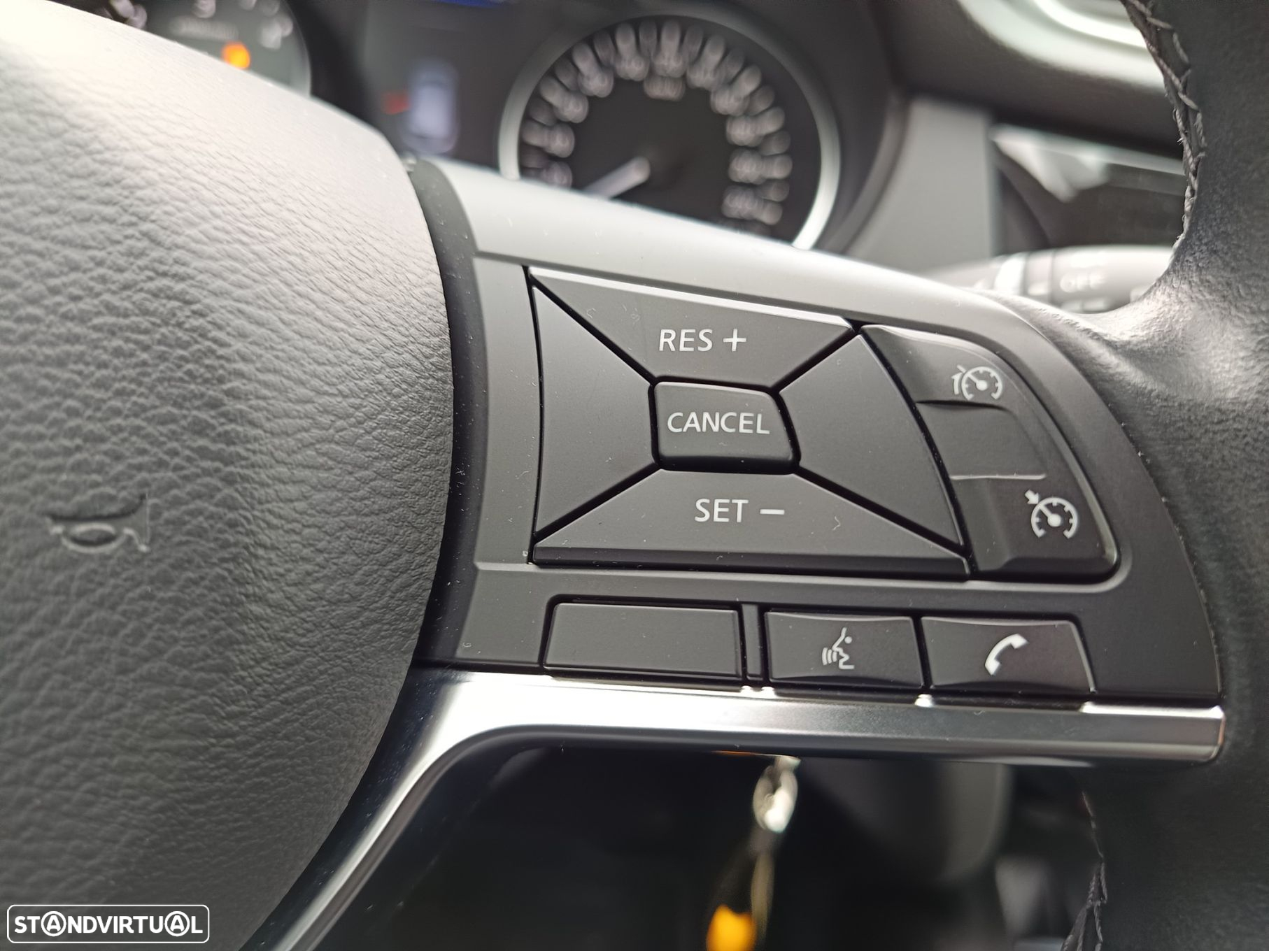 Nissan Qashqai 1.5 dCi N-Style DCT - 17