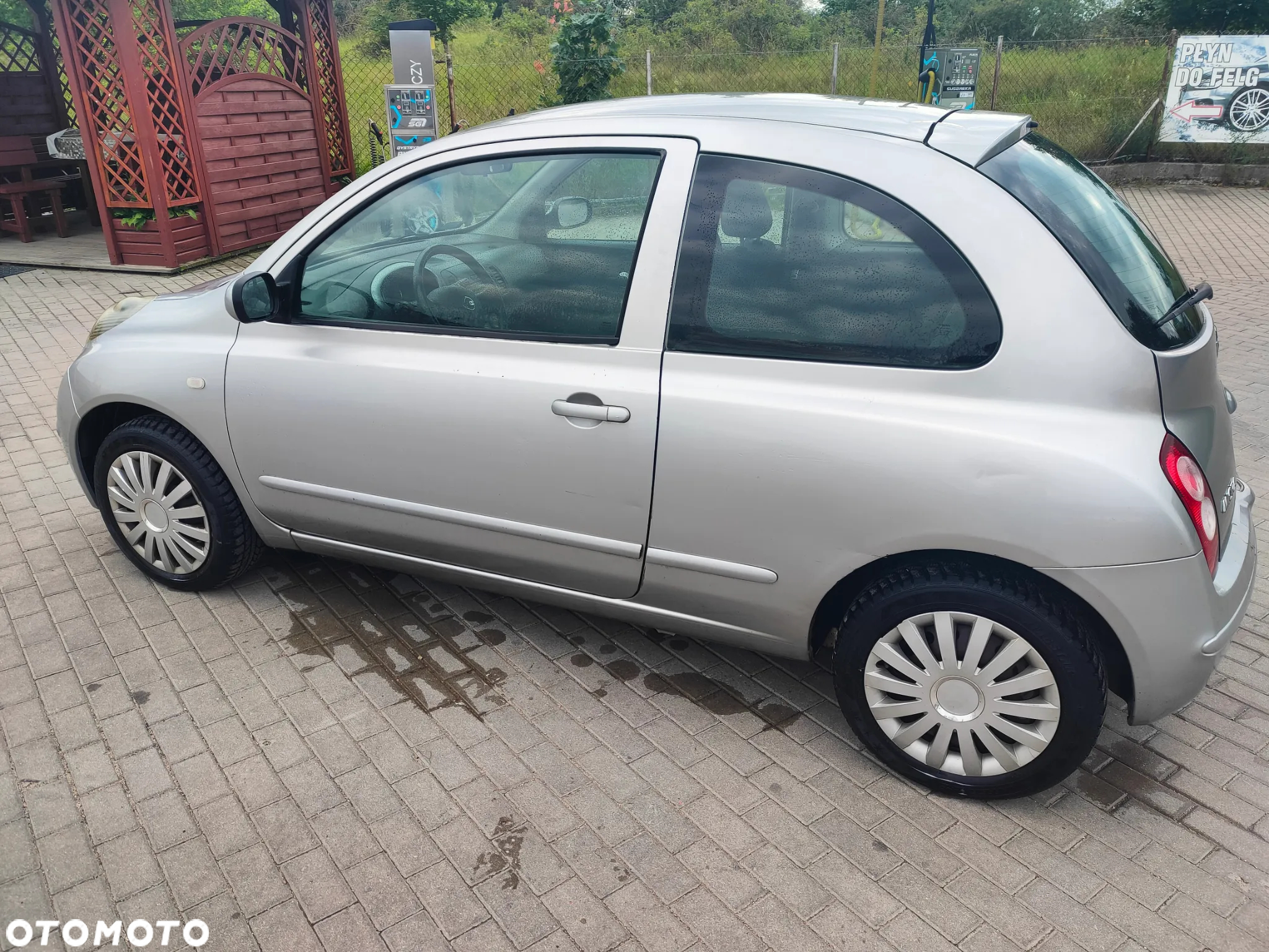 Nissan Micra 1.2 Visia - 6