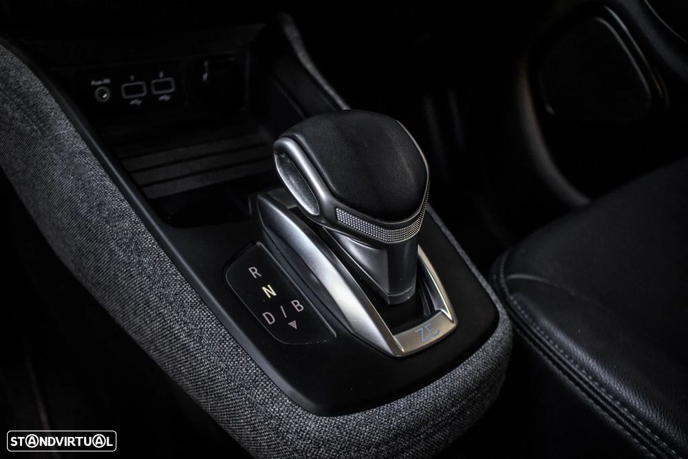 Renault Zoe (c/ Bateria) EV 50 110hp Equilibre - 20