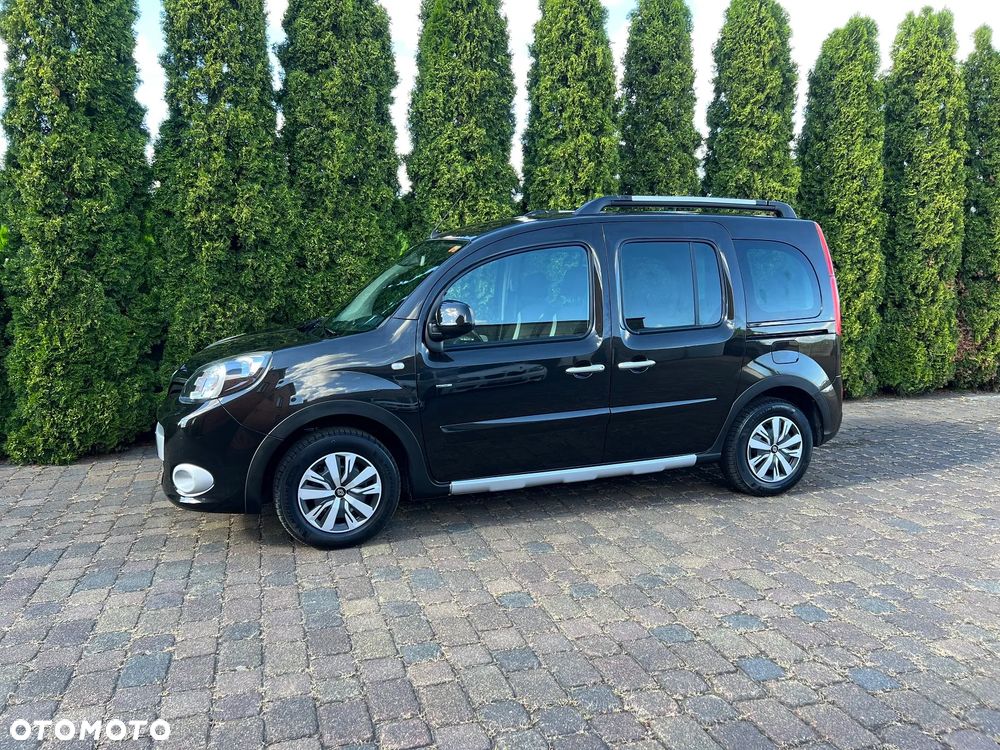 Renault Kangoo - 3