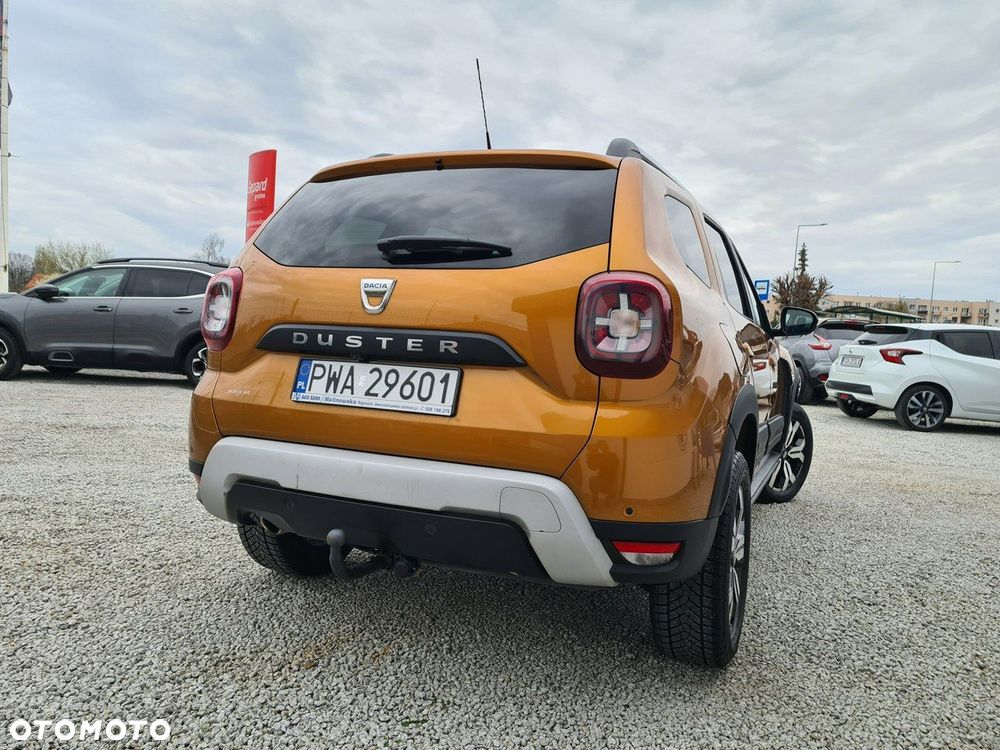 Dacia Duster 1.5 Blue dCi Comfort - 2