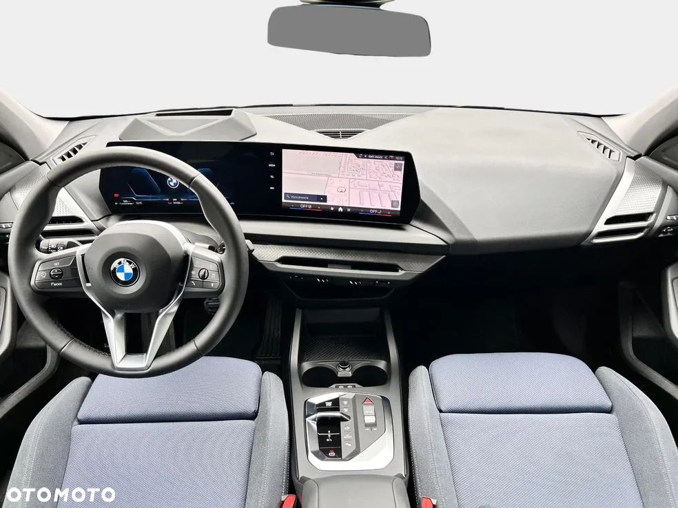 BMW Seria 1 - 21