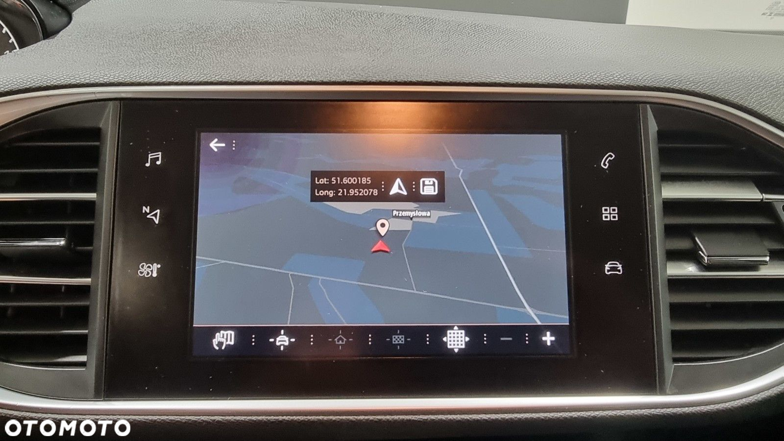 Peugeot 308 - 19