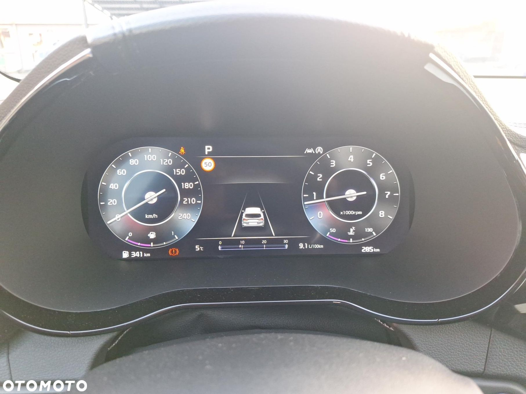 Kia Ceed - 14