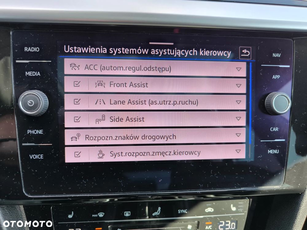 Volkswagen Arteon 2.0 TDI Elegance DSG - 28