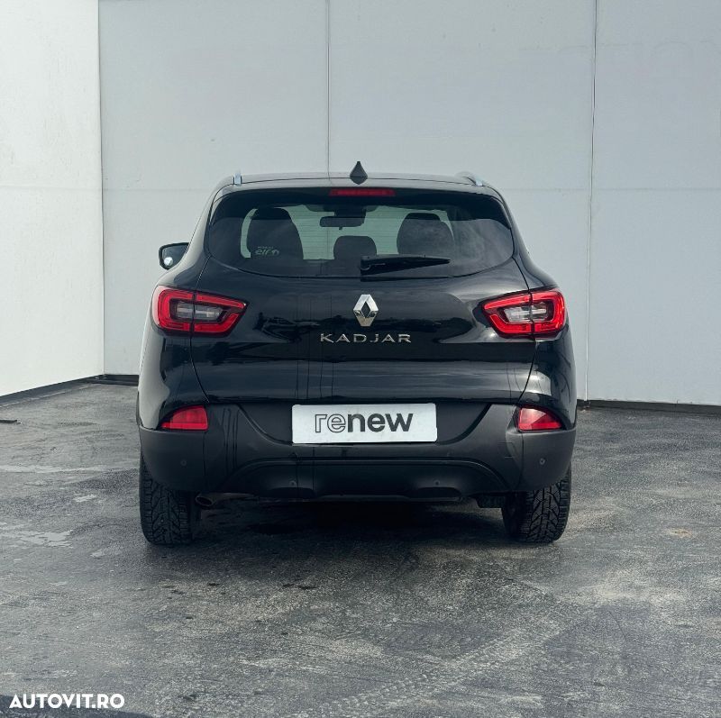 Renault Kadjar - 3