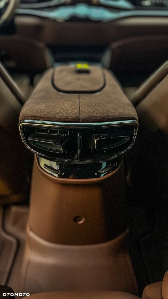 Ferrari Purosangue - 36