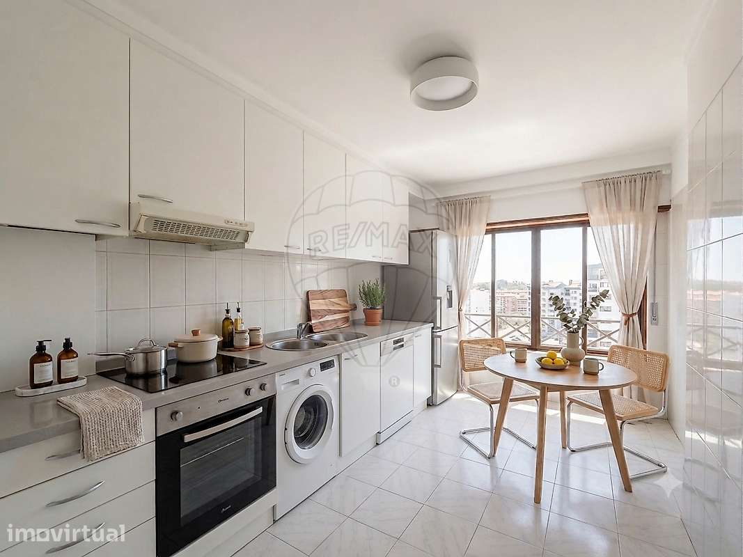 Apartamento T3 para venda - Grande imagem: 4/26